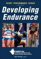 Developing Endurance  - Libro Human Kinetics Publishers, NSCA Sport Performance | libraccio.click