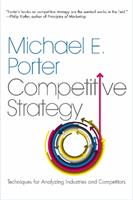 The Competitive Strategy - Michael E. Porter - Libro Simon & Schuster | libraccio.click