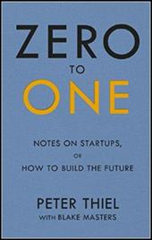 Zero to One