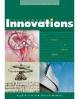 Innovations. Pre-Intermediate. Student book. Per le Scuole superiori