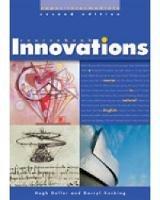 Innovations. Upper-Intermediate. Student book. Per le Scuole superiori