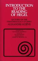 Introduction to the Reading of Hegel - Alexandre Kojeve - Libro Cornell University Press, Agora Editions | libraccio.click