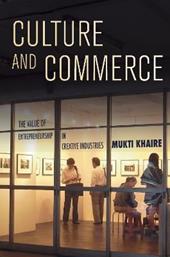 Culture and Commerce
