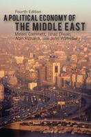 A Political Economy of the Middle East, 4th Edition - Melani Cammett - Libro Taylor & Francis Inc | libraccio.click