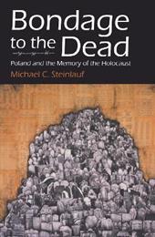 Bondage to the Dead