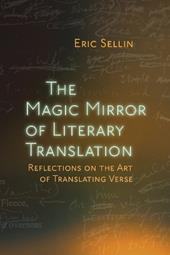 The Magic Mirror of Literary Translation