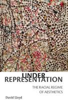 Under Representation - David Lloyd - Libro Fordham University Press | libraccio.click