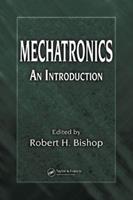 Mechatronics  - Libro Taylor & Francis Inc | libraccio.click
