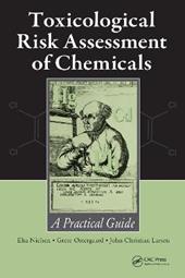 Toxicological Risk Assessment of Chemicals