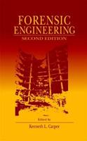 Forensic Engineering  - Libro Taylor & Francis Inc | libraccio.click