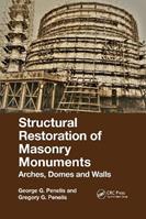 Structural Restoration of Masonry Monuments - George Penelis, Gregory Penelis - Libro Taylor & Francis Ltd | libraccio.click