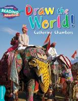 Draw the world. A1. YLE livello Movers. Turquoise band. Per la Scuola elementare  - Libro Cambridge 2018 | libraccio.click