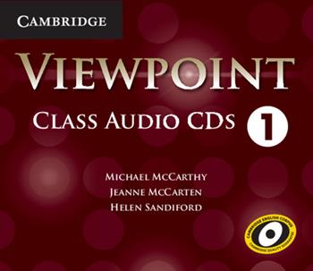 Viewpoint  - Libro Cambridge 2013 | libraccio.click