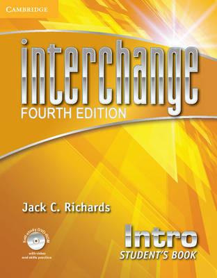 Interchange  - Libro Cambridge 2013 | libraccio.click