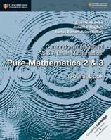 Cambridge International AS & A Level Mathematics. Pure Mathematics. Coursebook. Per le Scuole superiori. Vol. 2-3 - Sue Pemberton, J. Hughes, Gilbey Julian - Libro Cambridge 2018 | libraccio.click