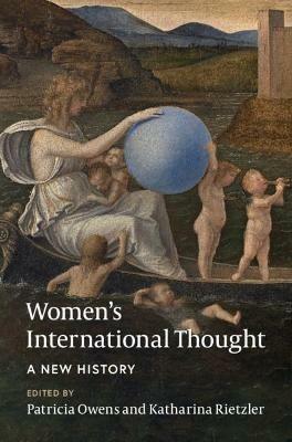 Women's International Thought: A New History  - Libro Cambridge University Press | libraccio.click