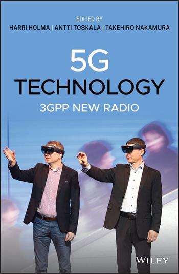 5G Technology  - Libro John Wiley & Sons Inc | libraccio.click