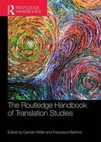 The Routledge Handbook of Translation Studies  - Libro Taylor & Francis Ltd, Routledge Handbooks in Applied Linguistics | libraccio.click
