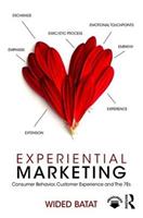 Experiential Marketing - Wided Batat - Libro Taylor & Francis Ltd | libraccio.click