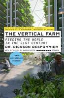 The Vertical Farm - Dickson Despommier - Libro St Martin's Press | libraccio.click