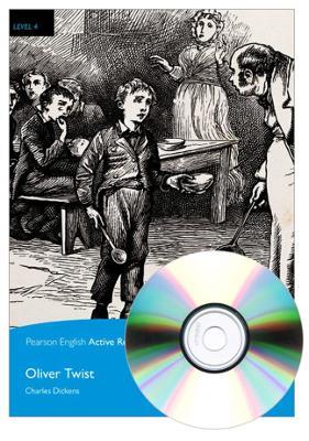 Oliver Twist.  - Libro Pearson Longman 2015 | libraccio.click