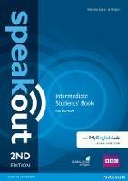 Speakout. Intermediate. Student's book-MyEnglishLab. Per le Scuole superiori. Con DVD-ROM. - JJ Wilson, J Wilson - Libro Pearson Longman 2016, speakout | libraccio.click