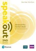 Speakout advanced plus. Teacher's book. Per le Scuole superiori. Con CD-ROM  - Libro Pearson Longman 2018 | libraccio.click