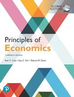 Principles of Economics, Global Edition - Karl Case, Ray Fair, Sharon Oster - Libro Pearson Education Limited | libraccio.click