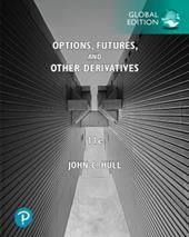Options, futures, and other derivatives. Global edition