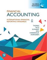 Financial Accounting, Global Edition - Walter Harrison, Themin Suwardy, Wendy Tietz - Libro Pearson Education Limited | libraccio.click