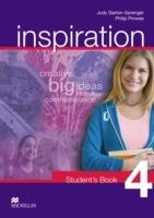 Inspiration four. Level 4. Student's book. Per gli Ist. tecnici commerciali - Judy Garton Sprenger - Libro Macmillan 2007 | libraccio.click