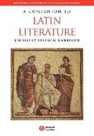 A Companion to Latin literature. Per gli Ist. magistrali - Harrison - Libro Blackwell Publishing 2006, Blackwell Companions to the Ancient World | libraccio.click