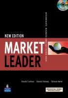 Market leader. Intermediate. Con CD Audio. Per gli Ist. tecnici e professionali
