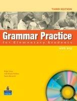 Grammar practice. Elementary. With key. Per le Scuole superiori. Con CD-ROM