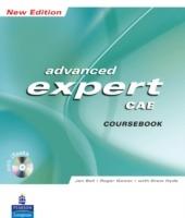 CAE expert. Student's book. Per le Scuole superiori. Con CD-ROM