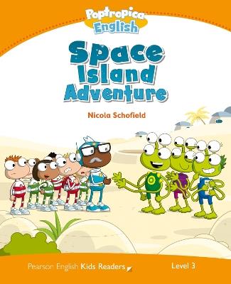 Space island. - J. L. Morales, David Nunan, Perrett Jeanne - Libro Pearson Longman 2015 | libraccio.click