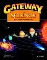 Gateway to science. Workbook-Lab manual. Per la Scuola media - Tim Collins - Libro Heinle Elt 2007 | libraccio.click