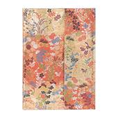 Agenda Rubrica Midi, Kimono Giapponese, Kara-ori