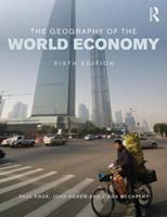 The Geography of the World Economy - Paul Knox, John Agnew, Linda Mccarthy - Libro Taylor & Francis Ltd | libraccio.click