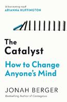 Catalyst - Jonah Berger - Libro Simon & Schuster Ltd | libraccio.click