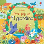 Il giardino. Ediz. illustrata