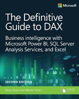 Definitive Guide to DAX, The - Marco Russo, Alberto Ferrari - Libro Microsoft Press,U.S., Business Skills | libraccio.click
