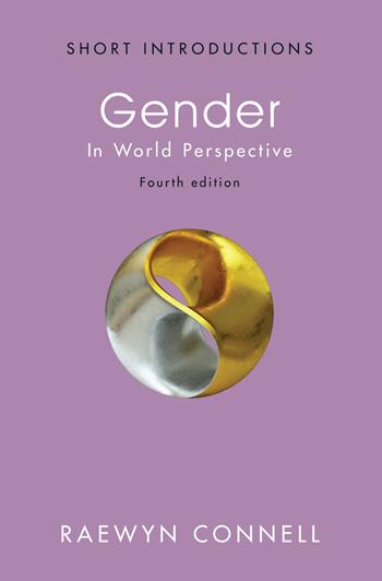 Gender - Raewyn Connell - Libro John Wiley and Sons Ltd, Short Introductions | libraccio.click