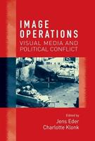 Image Operations  - Libro Manchester University Press | libraccio.click