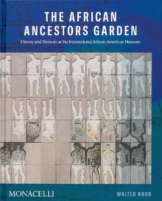 The african ancestors garden - Walter Hood - Libro Phaidon 2024 | libraccio.click