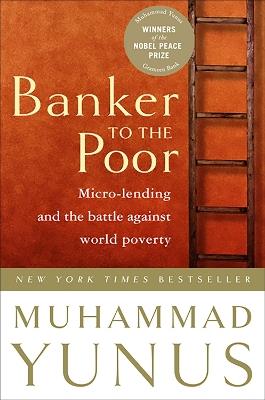 Banker To The Poor - Muhammad Yunus, Muhammad Yunus - Libro PublicAffairs,U.S. | libraccio.click