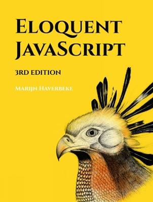 Eloquent Javascript, 3rd Edition - Marijn Haverbeke - Libro No Starch Press,US | libraccio.click