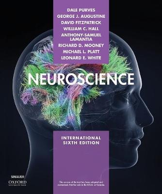 Neuroscience  - Libro Oxford University Press Inc | libraccio.click