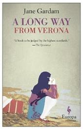 A long way from Verona