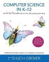 Computer Science in K-12  - Libro Edfinity | libraccio.click